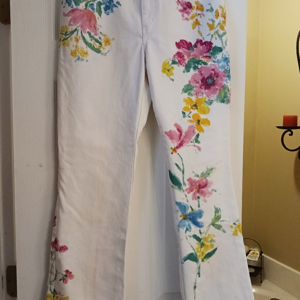 Ralph Lauren Jeans